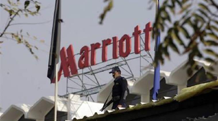 pakistan, pakistan terror attack, terror attack, pakistan terrorism, terrorism, pakistan taliban, pakistan terrorist, Islamabad, Marriott hotel attack, pakistan news, world news