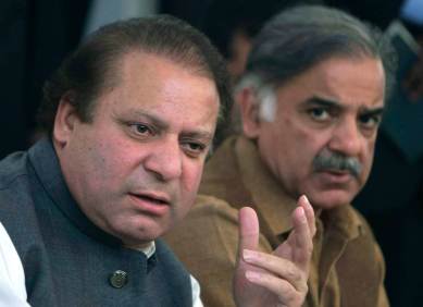 Pakistan, Hizbul Mujahideen commander Burhan Wani, Pakistan on killing of Burhan Wani, Nawaz Sharif on killing of Burhan Wani, Modi-Sharif Friendship, India and Human rights obligations, UN Security Council resolutions and India, Indian News, Latest news