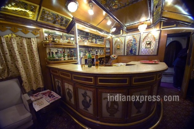 palace on wheels, luxury trains, indian luxury trains, luxury travel, train travel, royal rajasthan travel, irctc