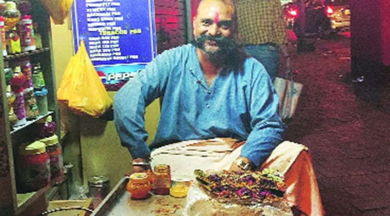 mukesh chowk, pan shop mukesh chowk, mukesh chowk pan shop, mumbai mukesh chowk, mumbai opan shop, mumbai famous pan shop mukesh chowk, mumbai foods, famous in mumbai