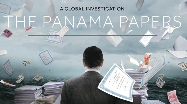 panama papers, panama papers india, panama papers leaks, panama papers india list, indian express,panama papers investigation, Mossack Fonseca Files, panama papers indian express, panama papers update, Satya Prakash Gupta, Gargi Barooah, Ankita Sehgal & Nimitt Rai Tiwari and Bhaskaran Raveendran, indian express