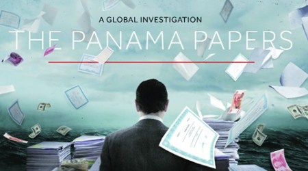 Panama Papers, Panama. Pakistan, Pak Panama, Pakistan Panama, Pakistan nuclear scientist, Abdul qadeer Khan, Pervez Musharraf , world news