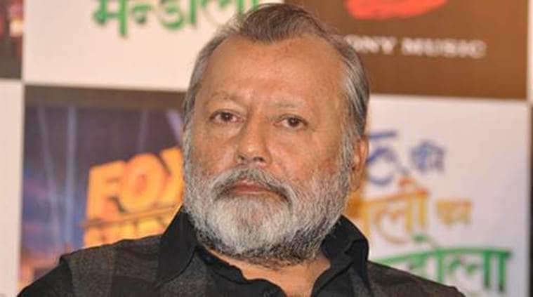 Pankaj Kapur, Pankaj Kapur shows, Pankaj Kapur news, Pankaj Kapur tv actor, Pankaj Kapur news, Office Office, entertainment news
