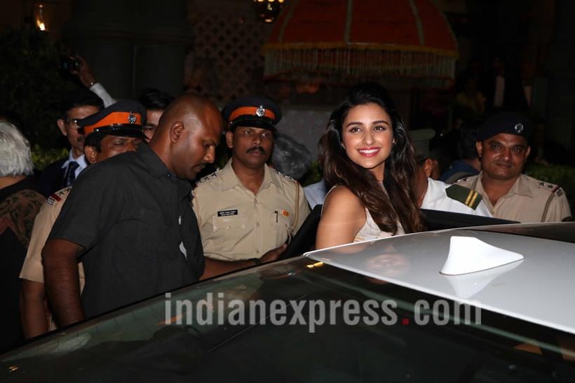Parineeti Chopra