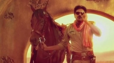 Pawan Kalyan, Sardaar gabbar Singh, Pawan Kalyan Sardaar Gabbar Singh, Sardaar gabbar Singh Trailer, Pawan Kalyan movie, gabbar Singh, gabbar, Entertainment news