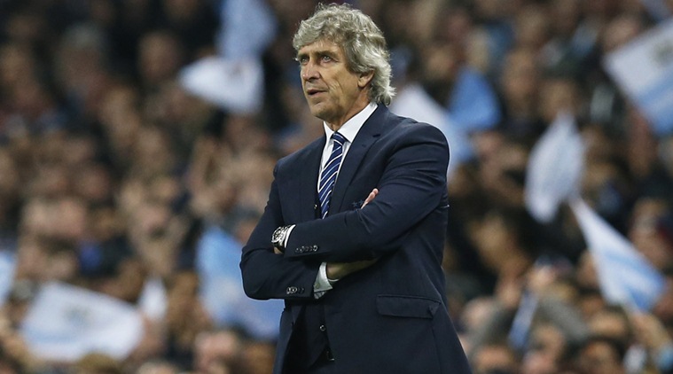 Manuel Pellegrini without key players against ’empty’ Chelsea