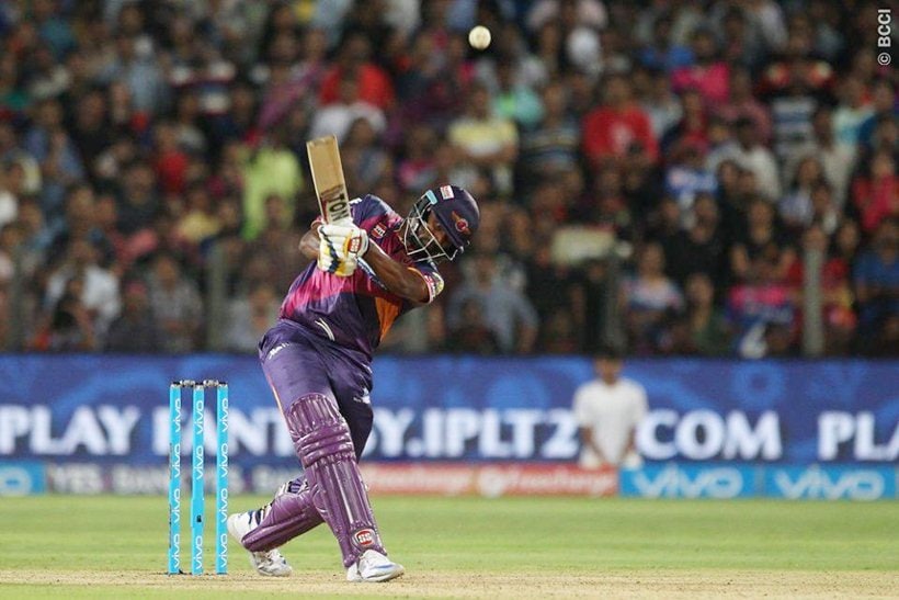 Thisara Perera, perera, Thisara, Royal Challengers Bangalore, RCB, RCB RPS, RCB IPL, IPL photos