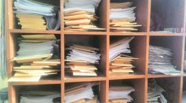 PMC, pune municipal corporation, PMC secretary office, Bombay Provincial Municipal Corporations, civic municipal secretary, PMC wedding invitation, indian express pune