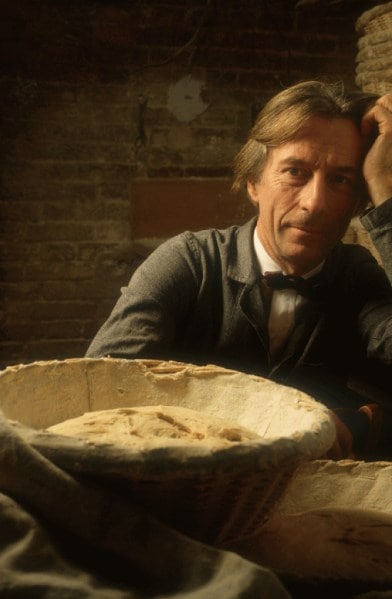 Au bon pain: Bakers like Lionel Poîlane fought hard in the 1970s to bring back the roots of French pain, reviving the levain and making toasty-brown, irregular breads popular again.