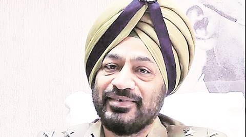 traffic, chandigarh traffic, traffic in chandigarh, traffic rules, chandigarh traffic rules, chandigarh traffic police, chandigarh police, indian express, chandigarh news