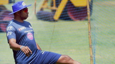 IPL 2016, IPL, IPL schedules, IPL news, IPL standings, Kieron Pollard, Pollard MI, MI vs DD, sports news, sports, cricket news, Cricket