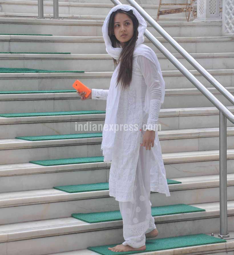 Pooja Bose