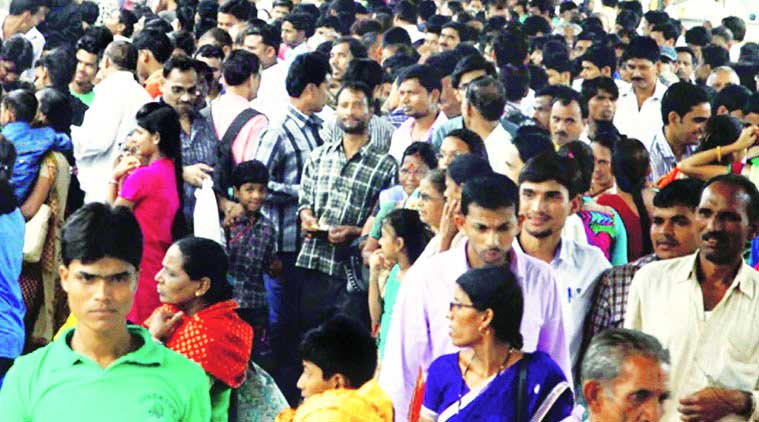 World Population Day 2019, World Population Day, World Population Day 2019 theme significance, World Population Day 2019 people, history, World Population Day significance, elderly population, children, youth population, 5 billion, india population, world population, July 11 world population day, world population numbers, world population statistics, aged population world, india aged population, United Nations, Population council,