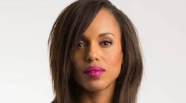 Kerry Washington , Kerry Washington news, Kerry Washington latest news, Scandal, Scandal news, Scandal latest news, Entertainment news