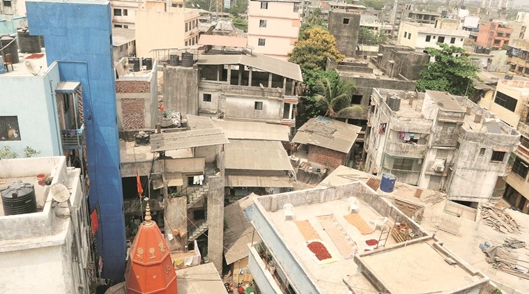 mumbai postcard, fishing village, mumbai fishermen, fishermen mumbai, mumbai fishing village, Vashigaon, CIDCO, indian express post card, indian express mumbai, mumbai