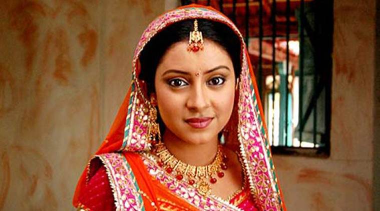 Pratyusha Banerjee Of ‘balika Vadhu Fame Allegedly Commits Suicide At Her Mumbai Home India