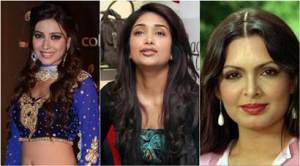 Balika Vadhu actress Pratyusha Banerjee, Jiah Khan : Actors who committed suicide