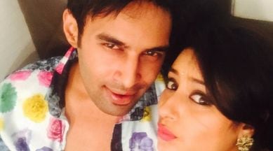 Pratyusha Banerjee's boyfriend interview, Rahul Raj pratusha boyfriend, Rahul Raj speaks on revealed transcript, pratyusha-rahul conversation transcript out, Pratyusha Banerjee suicide case, Pratayusha's last words, pratyusha's last phone call, pratyusha's last conversation, Pratyusha Banerjee, Pratyusha Banerjee news, television news, television updates, entertainment news, indian express news, indian express