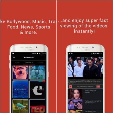 Press Play Tv APK for Android Download