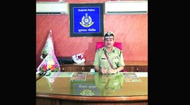 ishrat jahan, gujarat high court, gujarat HC, Prithvi Pal Pandey, gujarat DGP, D G Vanzara, ishrat jahan case, indian express ahmedabad