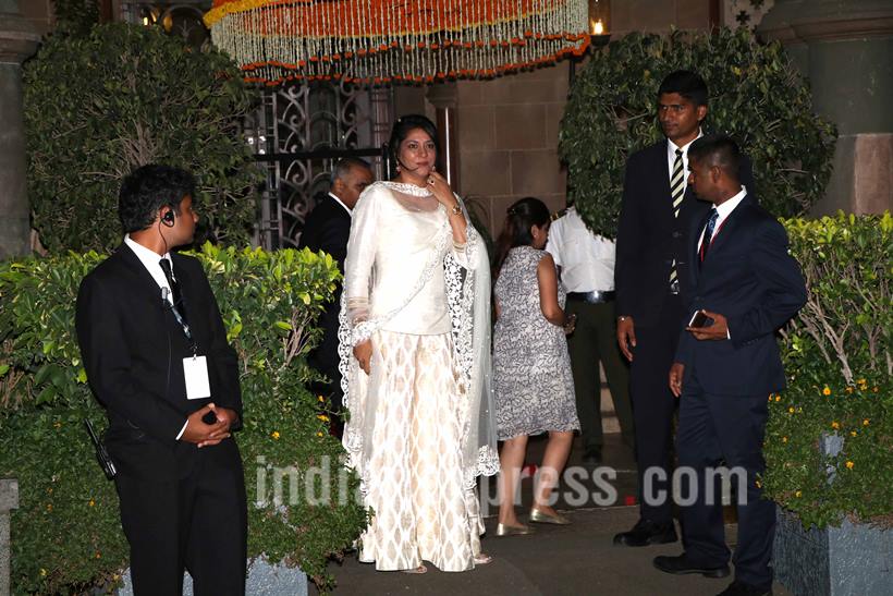 Priya Dutt, Sanjay Dutt Sister