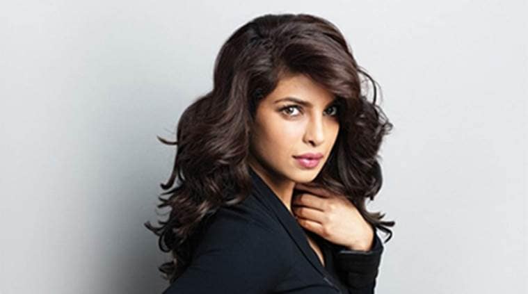 Priyanka Chopra likes to balance her meals out, and doesn’t believe in starving herself.