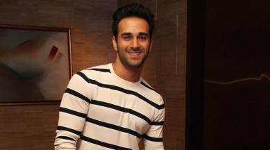 Pulkit Samrat photos