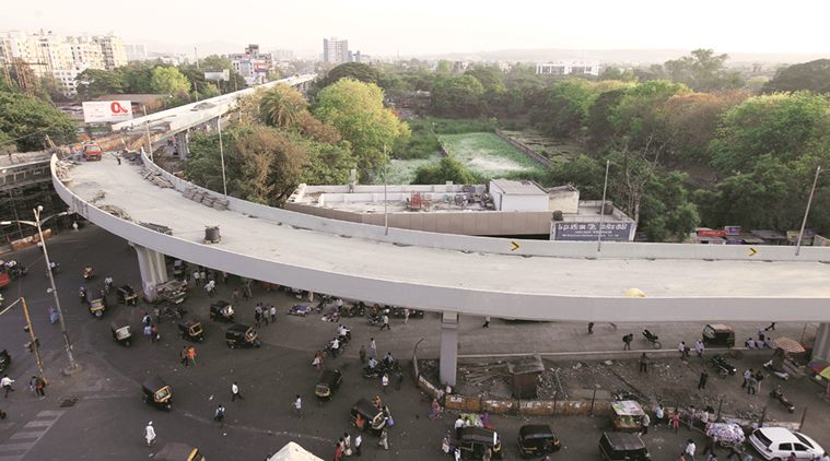 Pune Metropolitan Regional Development Autho-rity, PMRDA, PMRDA project, Pirangut Valley Development Forum, indian express pune