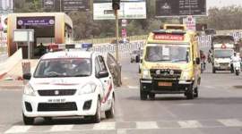 heart transplant, pune heart transplant, green corridor, pune green corridor, pune pacifuc police, indian express pune