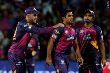rps vs kkr, kkr vs rps, ipl 2016, ipl, pune vs kolkata, kolkata vs pune, ms dhoni, dhoni, suryakumar yadav, gautam gambhir, cricket news, ipl news, cricket