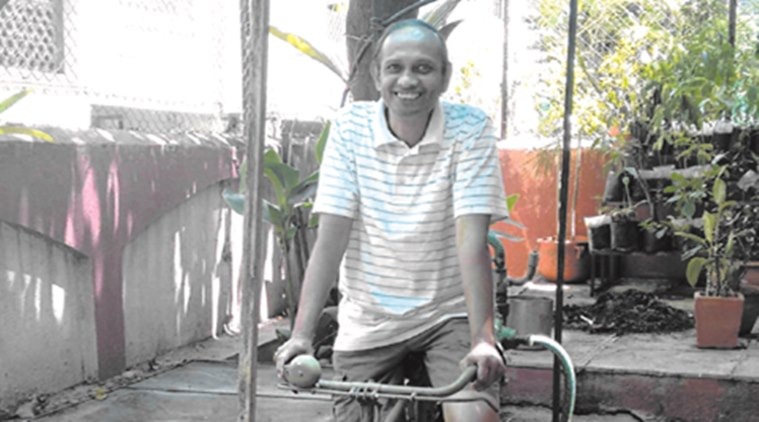 water management, pune water crisis, water problem in pune, pune water proble,indian express pune