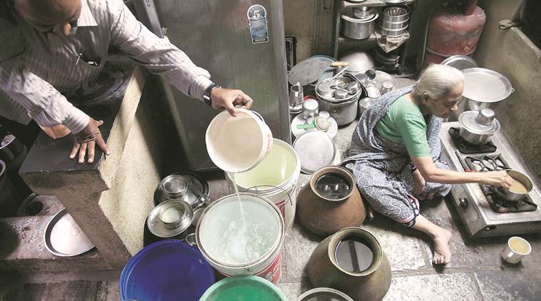 Sex racket busted in MHADA society; 3 arrested, 2 rescued