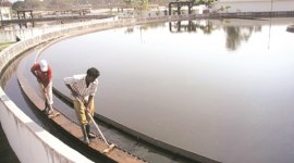 pune water crisis, pune water problem, water problem in pune, water recycle, recycling of water, MIDC, indian express pune