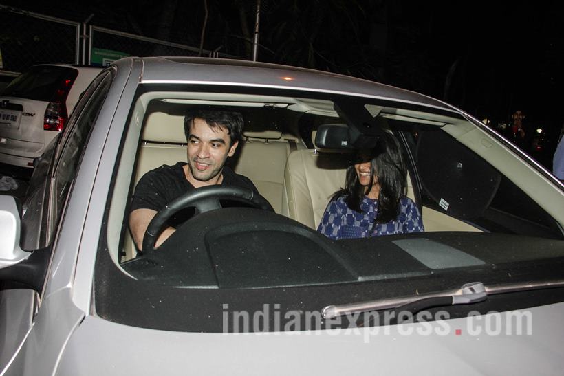 Punit Malhotra