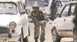 pathankot airbase attack, pathankot attack, punjab attacks, terror attacks, terror attacks in punjab, punjab terror attacks, punjab MHA, indian express punjab, indian express chandigarh