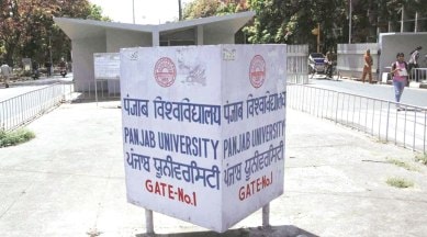 Panjab Univerity, panjab Univerity application, Panjab University fee hike, Panjab university fees, Panjab University news, Panjab University exams, Chandigarh news, India news,