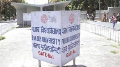 panjab University, Panjab university news, panjab University M.Ed entrance examinations, Panjab University news, latest news India news