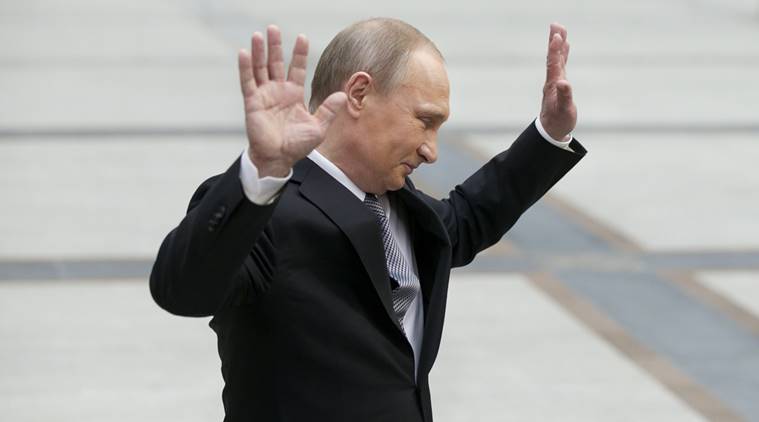 putin, panama papers, 