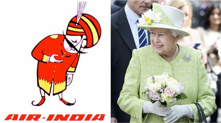 elizabeth II, queen elizabeth II, air india, air india elizabeth II, elizabeth 90 birthday, elizabeth II 90 birthday album, queen air india, queen transport air india, britain queen birthday celebrations, uk news, england news, world news, india news, latest news