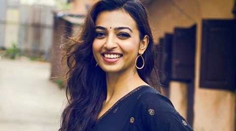 Dimaple Yadav Nude Sex - I don't see why I should be ashamed of my body, says Radhika Apte |  Entertainment News,The Indian Express