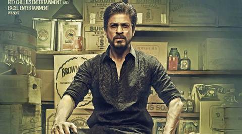 Raees vs Kaabil: Going by history, it's advantage Shah Rukh Khan in this  clash