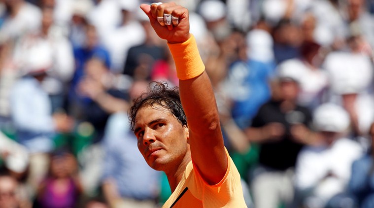 Rafael Nadal, Nadal, Rafa Nadal, Rafael Nadal vs Andy Murray, Murray, Andy Murray vs Rafael Nadal, Monte Carlo, Monte Carlo Masters, Tennis