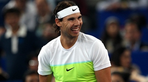 Rafa Nadal wins Barcelona Open, equals Guillermo Vilas’ clay court ...