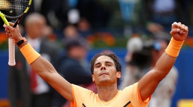 Barcelona Open, Barcelona Open updates, Barcelona Open news, Barcelona Open scores, Rafael Nadal, Rafael Nadal vs Philipp Kohlschreiber, sports news, sports, tennis news, Tennis