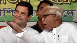 West Bengal bypolls, West Bengal Congress, CPI(M), CPI(M)-Congress alliance, West Bengal politics, India news, latest news, indian express