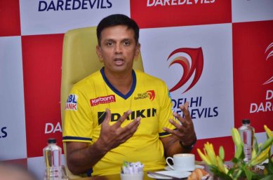 IPL 2016, IPL, IPL schedule, IPL dates, IPL teams, Delhi Daredevils, Rahul Dravid, Dravid, DD, Pawan Negi, Negi, Carlos Brathwaite, Brathwaite, Cricket