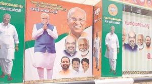 This is O Rajagopal, BJP’s first legislator ever in Kerala