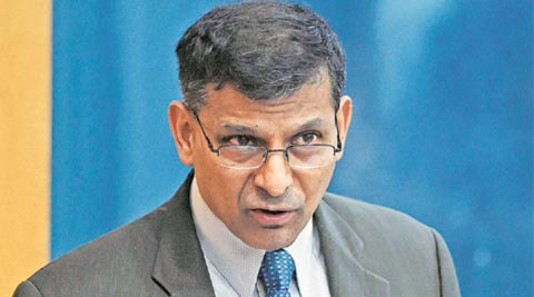PM Modi breaks silence, says Rajan’s reappointment shouldn’t be of ...