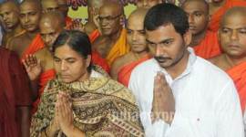 B.R. Ambedkar, B.R. Ambedkar Anniversary, Buddhism, Rohith Vemula, Rohith Vemula mother, Rohith Vemula mother Radhika, Rohith Vemula brother Raja, Rohith Vemula mother ambrace Buddhism, Rohith mother Embrace buddhism, Buddhism pics, Buddhism photos