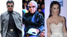 Rajinikanth, Akshay kumar, 2.0, Amy Jackson, Rajinikanth 2.0, Akshay Kumar 2.0, Rajinikanth Akshay Kumar, Rajinikanth Akshay, Akhay Kumar 2.0 look, 2.0 shoot, Robot 2, Enthiran 2, Entertainment news